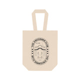 SAC DOUBLE TOTE BAG - L'APERO