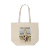 SAC CABAS - LE CHATEAU