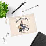 TROUSSE - LE CARGO