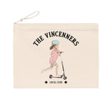 TROUSSE - A TROTTI