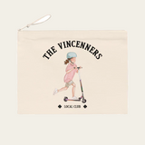 TROUSSE - A TROTTI