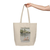 SAC CABAS - EN BARQUE