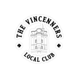 STICKER - CLUB