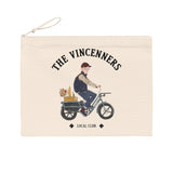 TROUSSE - LE CARGO