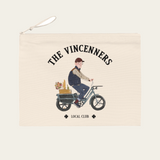 TROUSSE - LE CARGO