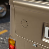 STICKER - CLUB