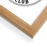 AFFIFCHE - CLUB