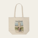 SAC CABAS - LE CHATEAU